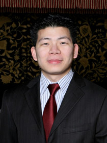Jimmy Chau